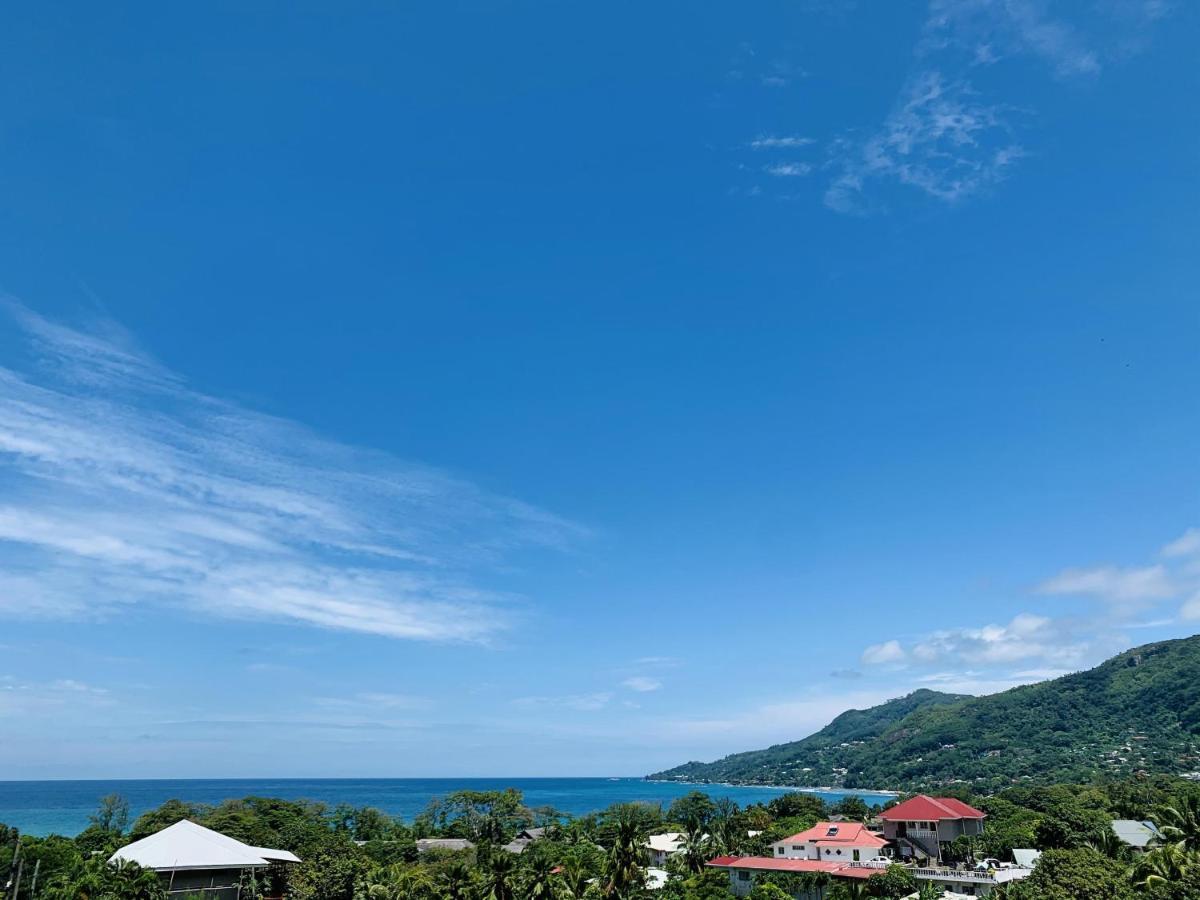 Oceanic View * Beau Vallon (Mahe)