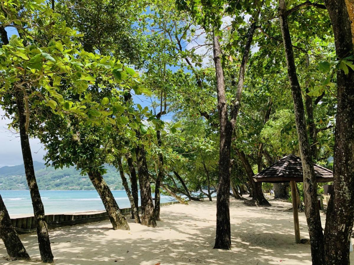 Oceanic View Beau Vallon (Mahe)