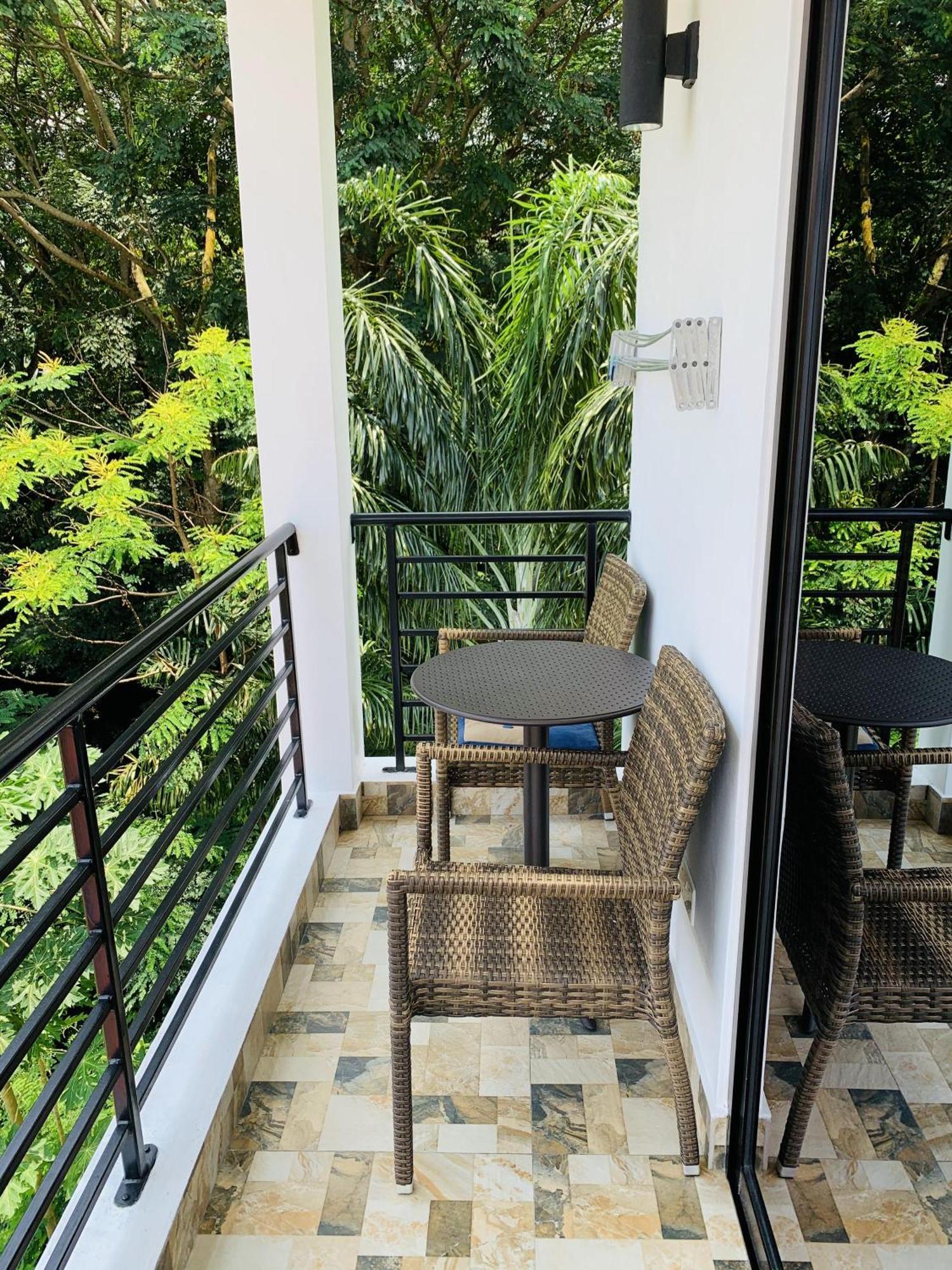 Oceanic View Beau Vallon (Mahe)