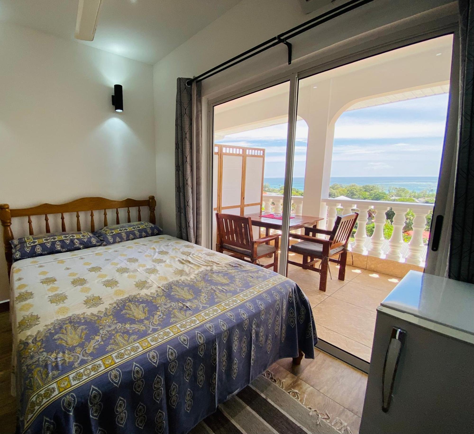 Oceanic View בו ואלון